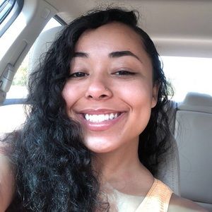 Meet your Posher, Summer